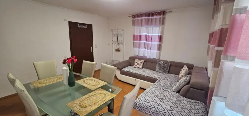Ferienwohnung Sexau