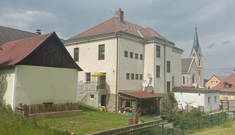 Bed & Breakfast Weitra