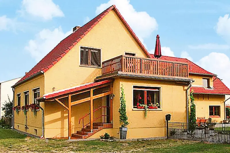 Ferienwohnung  Kloster Lehnin
