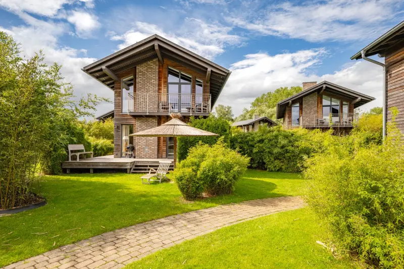 Ferienhaus Pelzerhaken