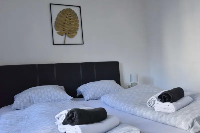 Ferienwohnung Wuppertal