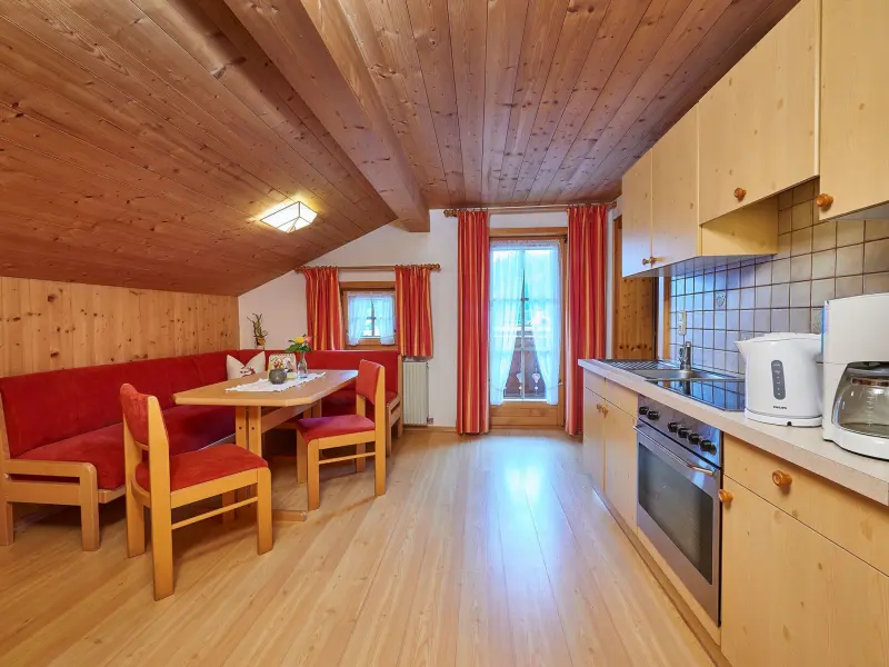Apartment Neukirchen am Großvenediger