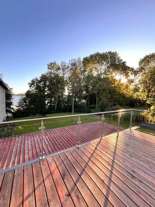 Ferienwohnung Oberuckersee