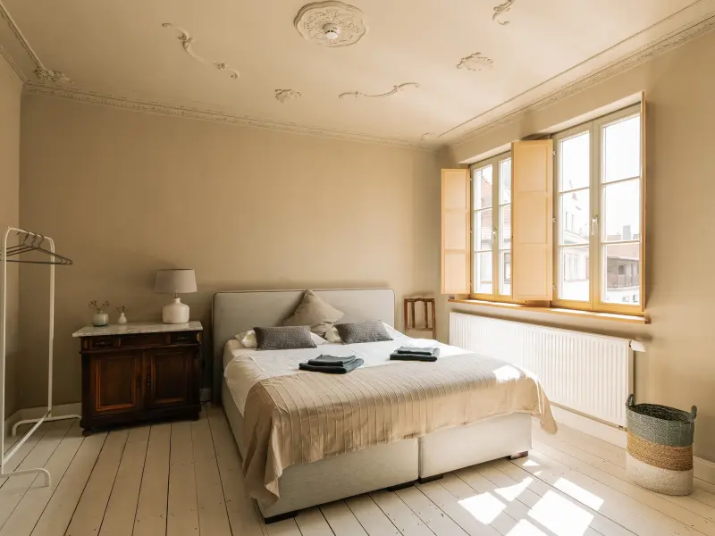 Ferienwohnung Großostheim