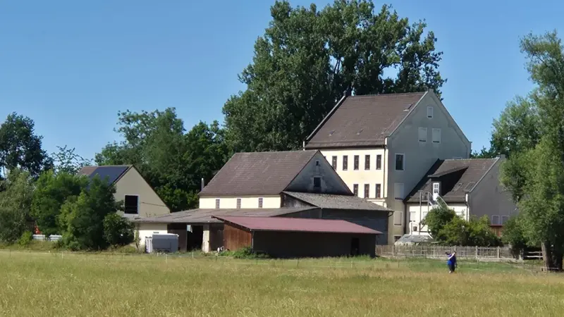 Ferienwohnung  Leipheim