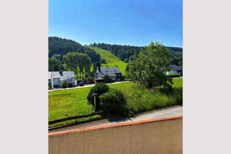 Ferienwohnung Usseln