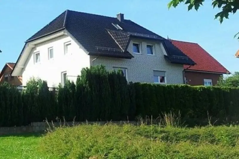 Ferienhaus Nieheim