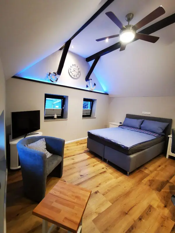Ferienwohnung Emmelshausen