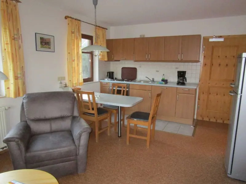 Ferienwohnung Herzhausen