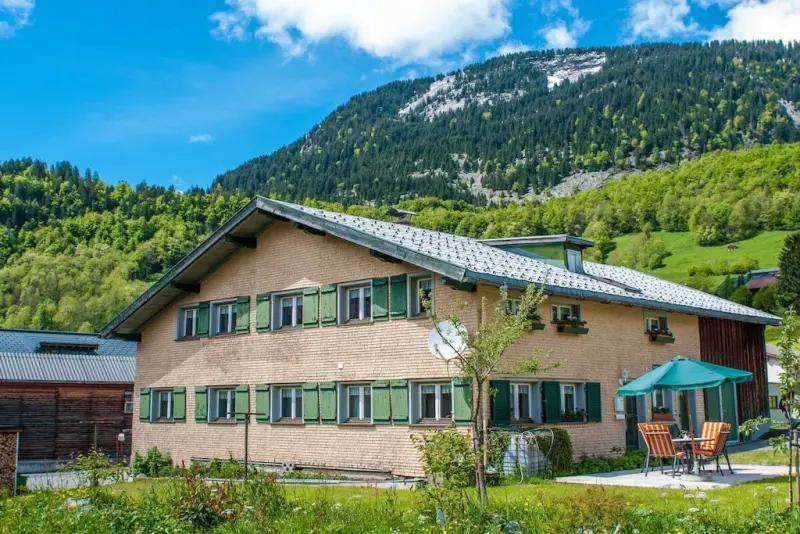 Ferienhaus in Rehmen f&uuml;r max. 5 Personen