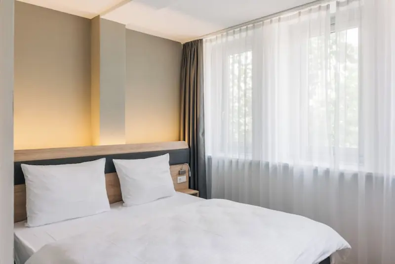 Ferienwohnung Neu-Isenburg