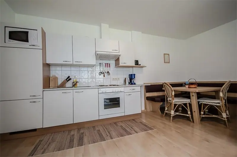 Ferienwohnung in Huben, Tirol, Österreich