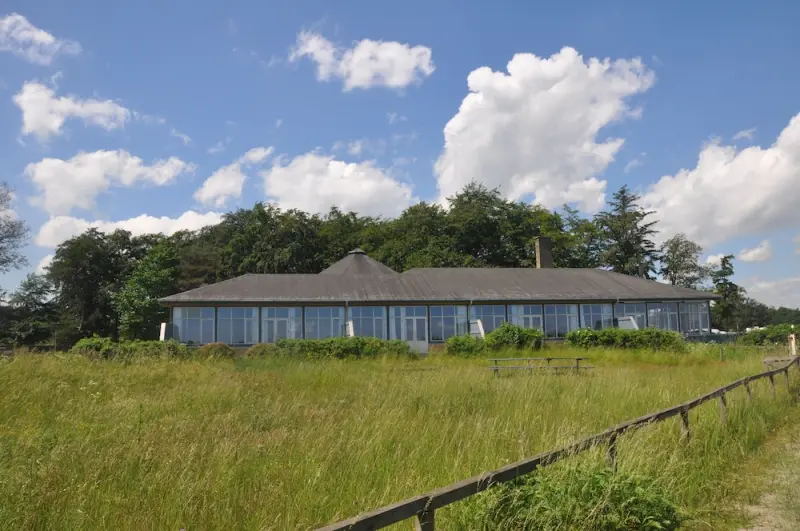 Ferienwohnung  Nyborg
