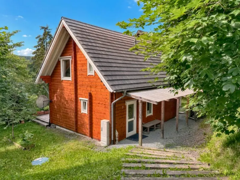 Ferienhaus Medebach