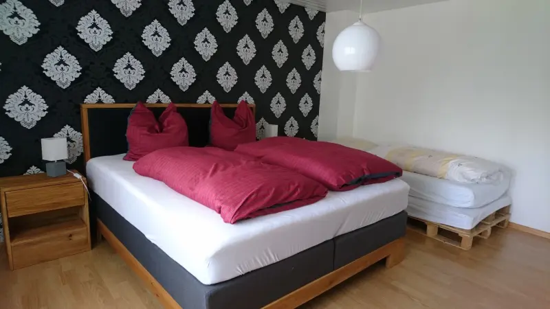 Ferienwohnung Merchweiler