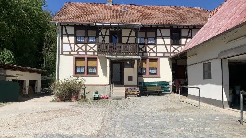 Ferienhaus  Michelstadt
