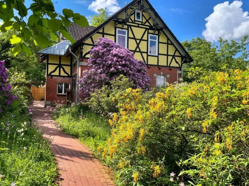 Ferienhaus Wieda