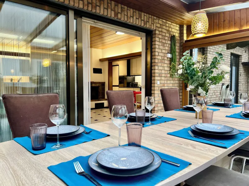 Ferienhaus  Frechen