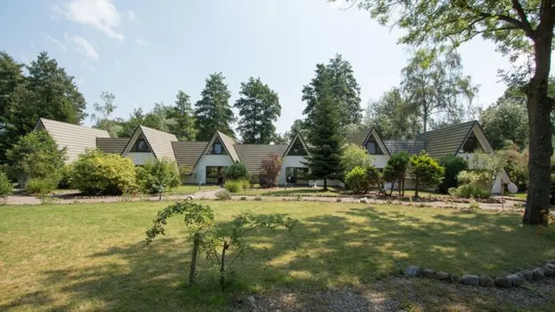 Ferienhaus Pinnow