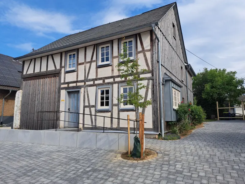 Ferienhaus Mörsdorf