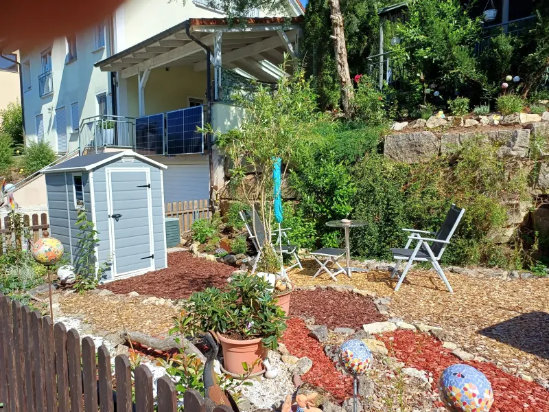 Ferienwohnung Tauberbischofsheim