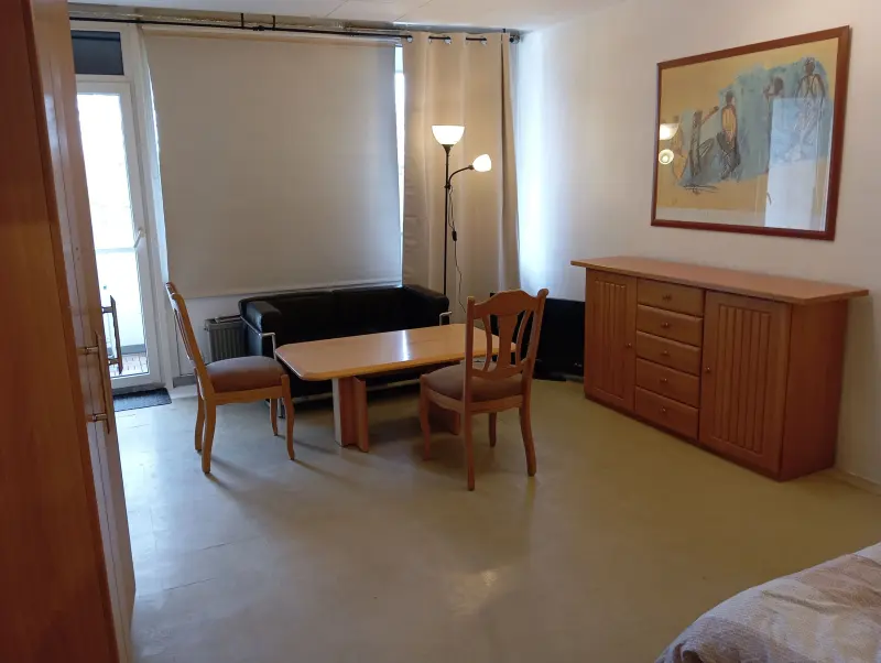 Ferienwohnung Kamp-Lintfort