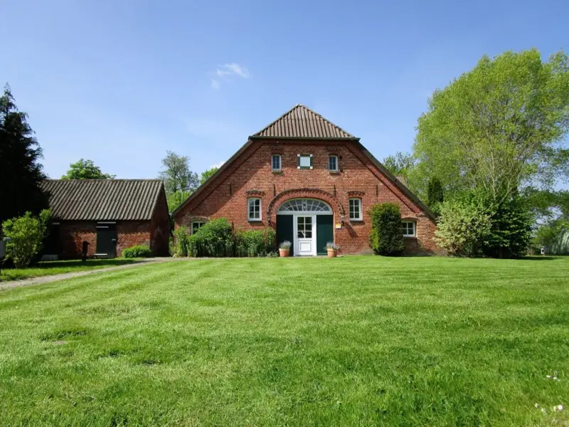 Ferienwohnung Stadland