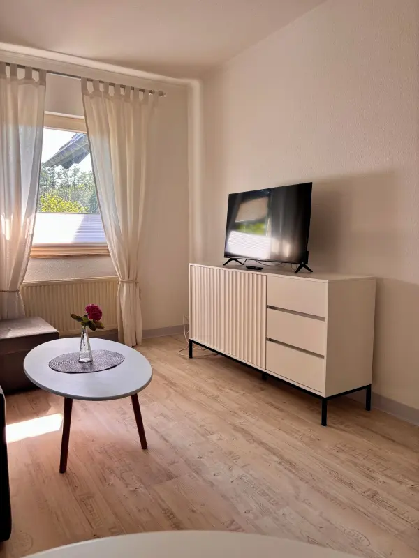 Ferienwohnung Prerow