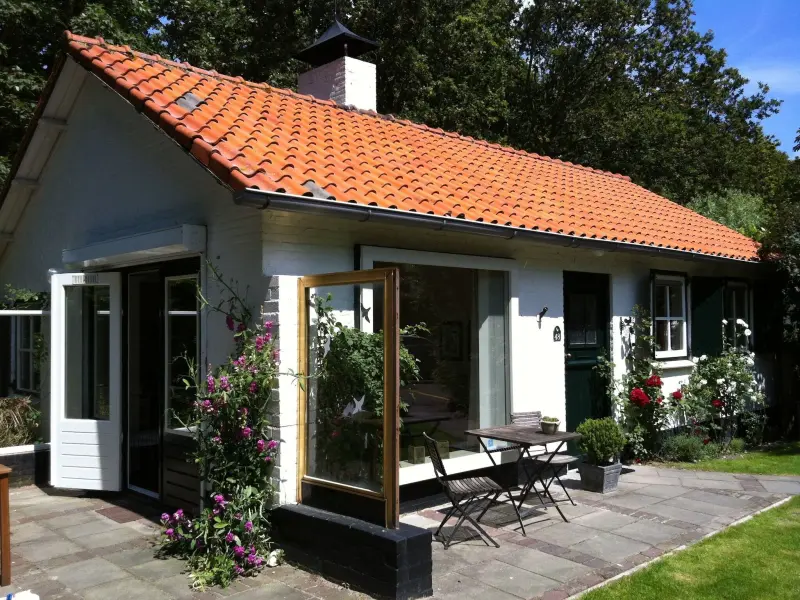 Ferienhaus Dishoek