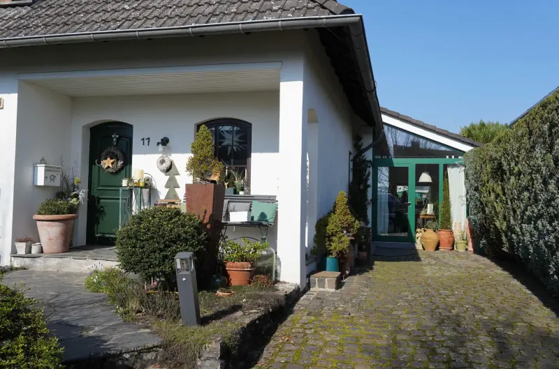 Ferienwohnung Neumagen-Dhron