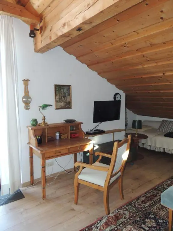 Ferienhaus in Zwiesel Regen Cham f&uuml;r max. 3 Personen
