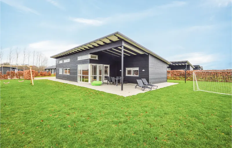 Ferienhaus Flovt