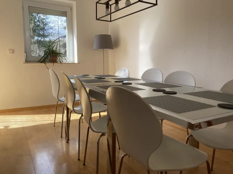 Ferienhaus Zittauer Gebirge