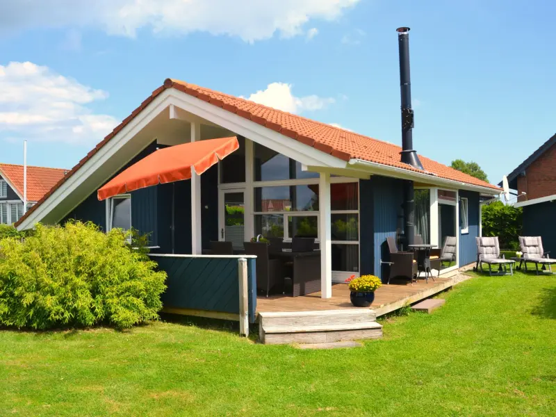 Ferienhaus in Schönhagen f&uuml;r max. 4 Personen