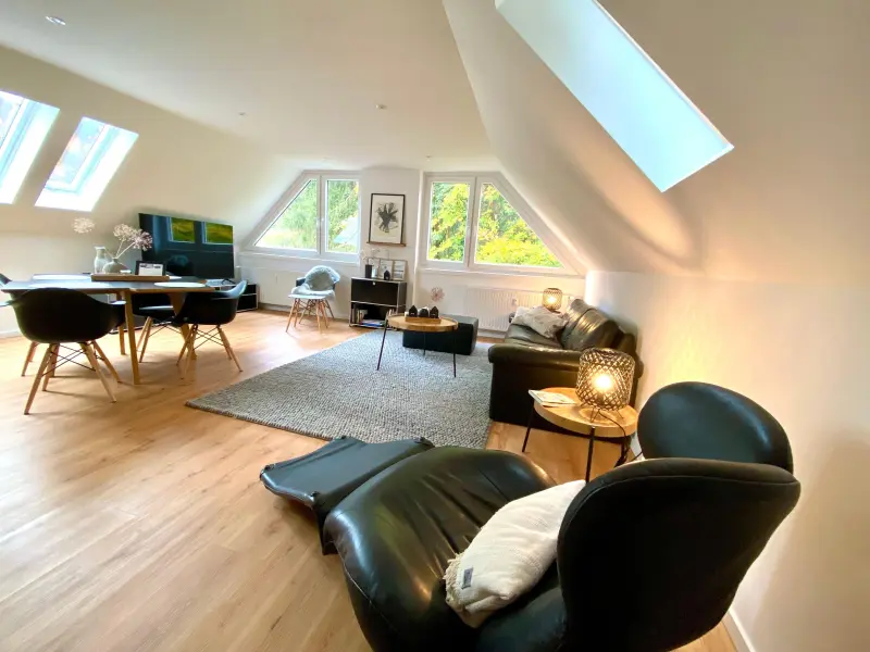 Ferienwohnung  Wildemann