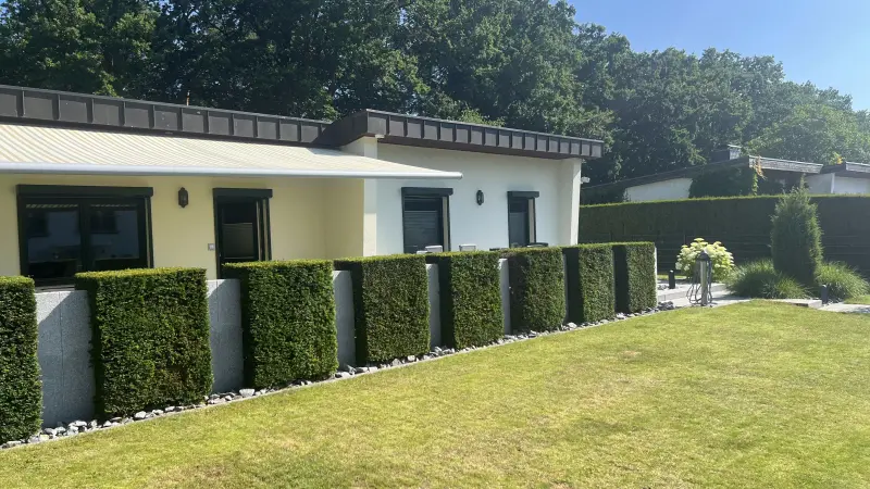 Bungalow  Krakow am See