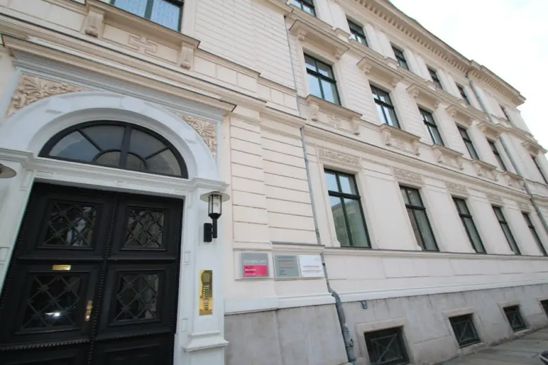 Ferienhaus Plagwitz