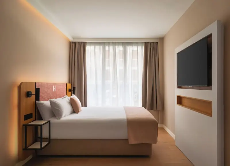 Aparthotel Linz