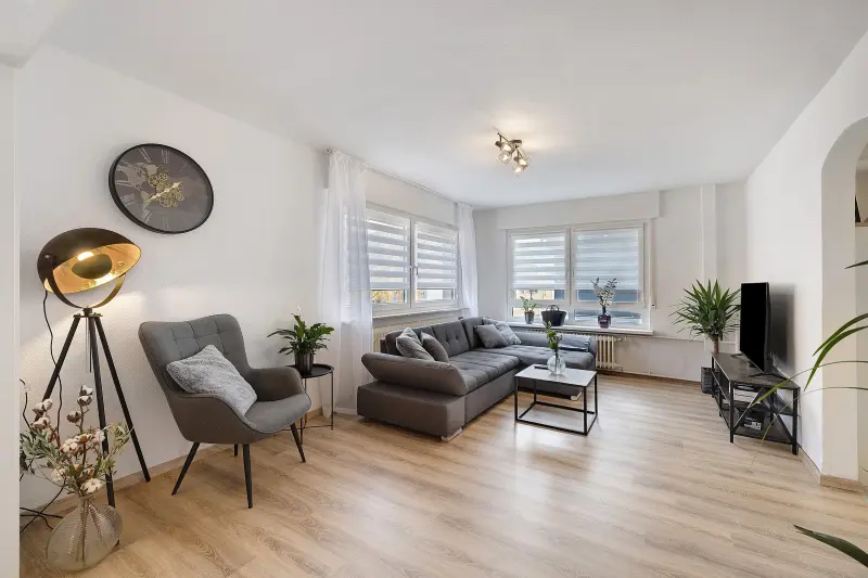 Ferienwohnung Albstadt