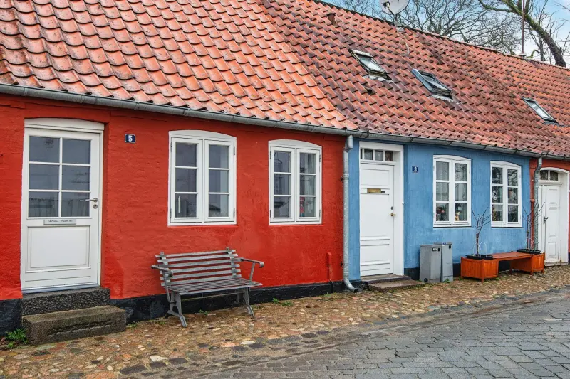 Ferienhaus Süderlügum