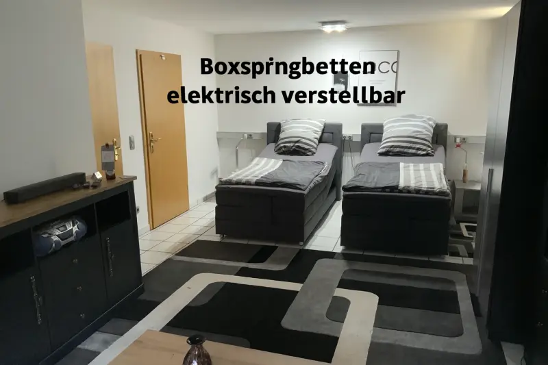Ferienwohnung Baal