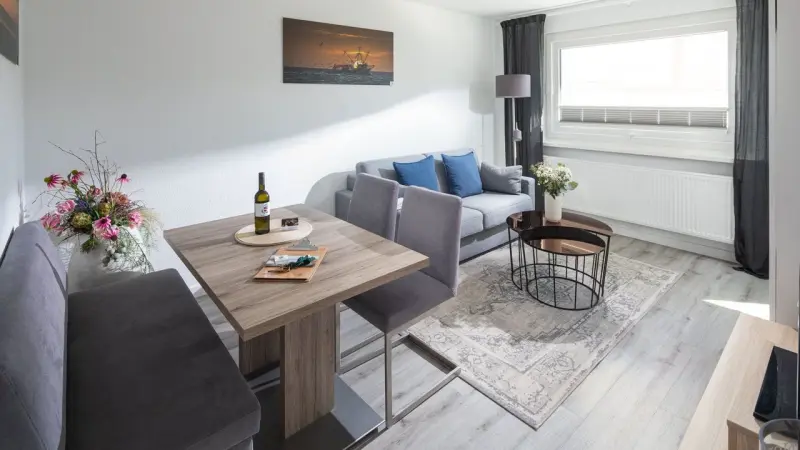 Ferienwohnung Norderney