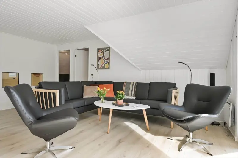 Ferienhaus  Blåvand