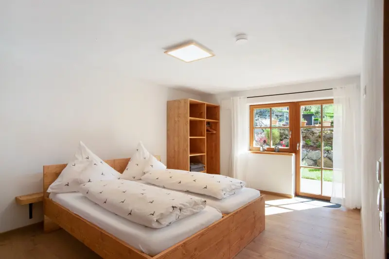 Ferienwohnung Dietmannsried