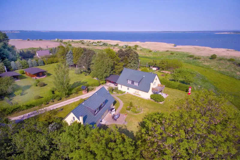 Ferienhaus Vieregge