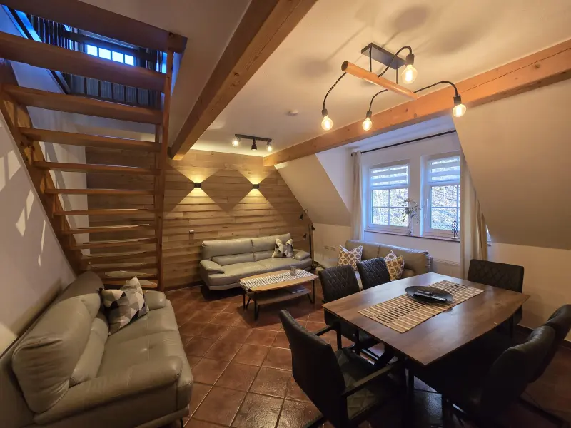 Ferienwohnung Annaberg-Buchholz