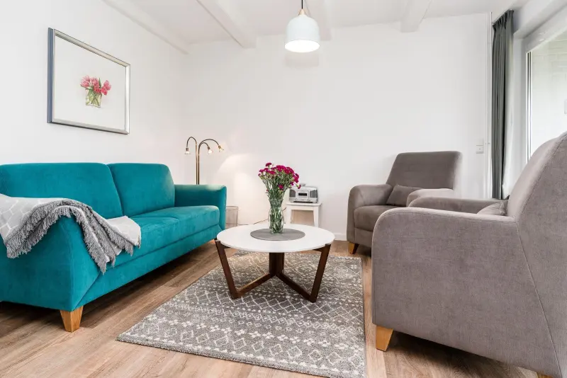 Ferienwohnung Tinnum