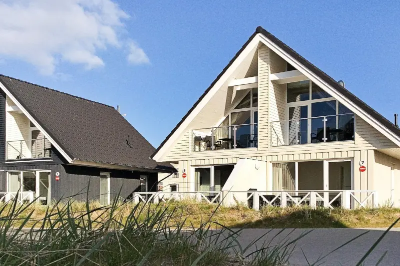 Ferienhaus Wendtorf