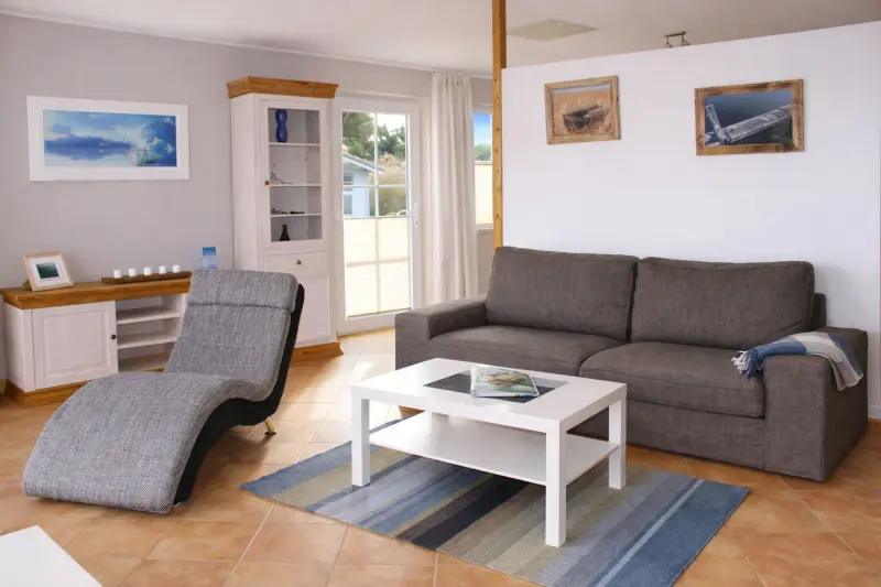 Ferienhaus Bodstedt