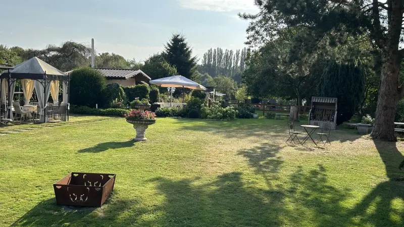 Ferienwohnung Bexbach
